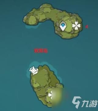 星之海海螺在哪里找-星之海全部海螺位置大全