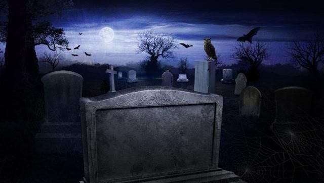 隐秘的档案墓地惊魂怎么过-隐秘的档案墓地惊魂通关介绍