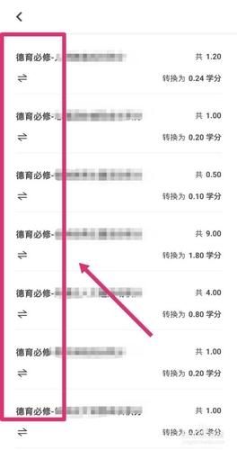 到梦空间学分要多少才能毕业