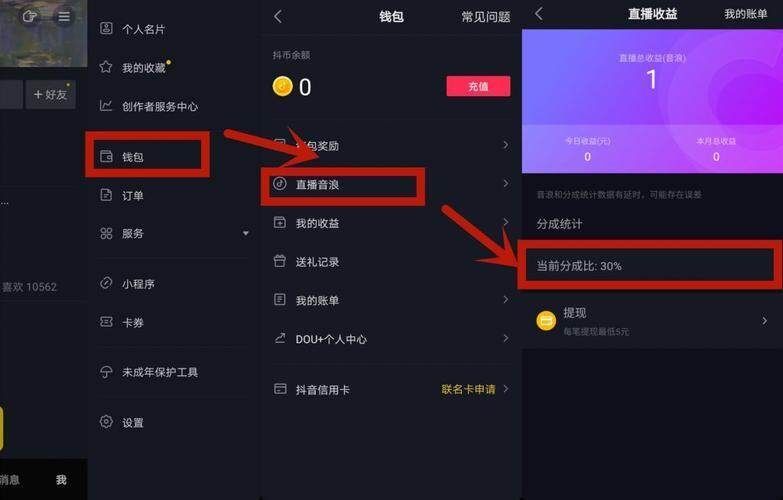 抖音月付怎么套出来 抖音月付有额度怎么用不了