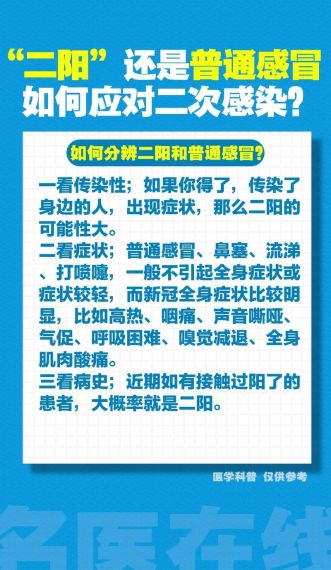 二阳有哪些症状 二阳后症状会更严重吗