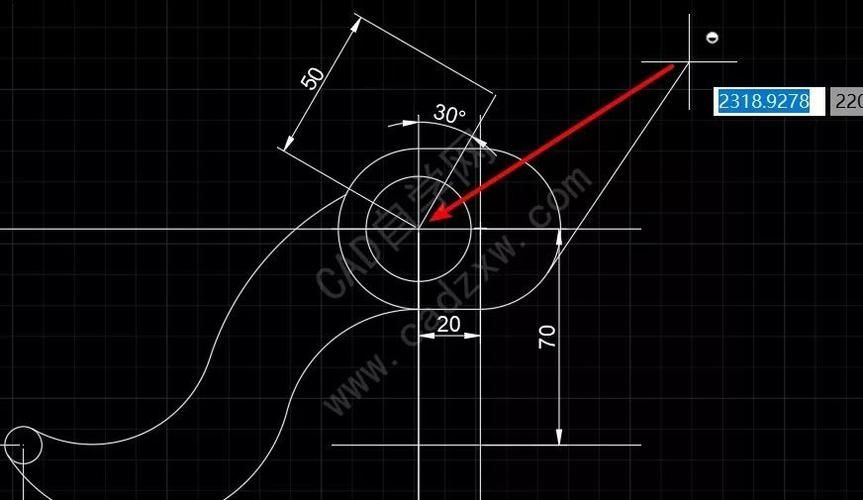 cad是什么 cad制图初学入门教程