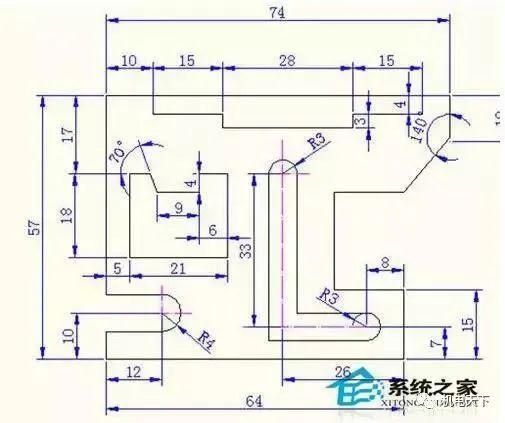 cad是什么 cad制图初学入门教程