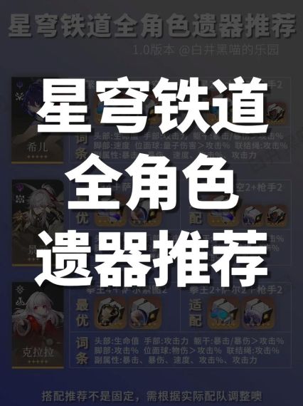 崩坏星穹铁道金色遗器什么时候刷