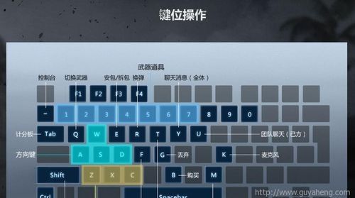 csgo指令台怎么打开