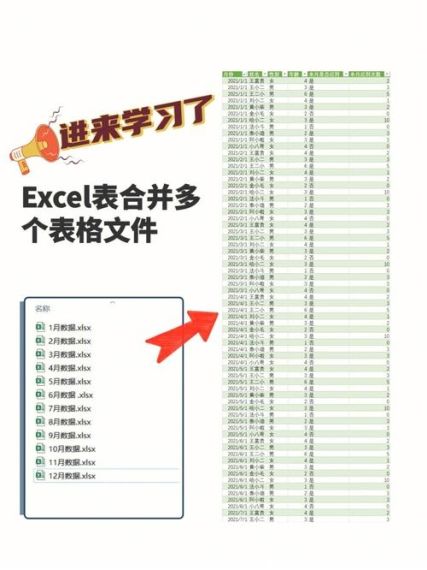 Excel表格制作教程入门
