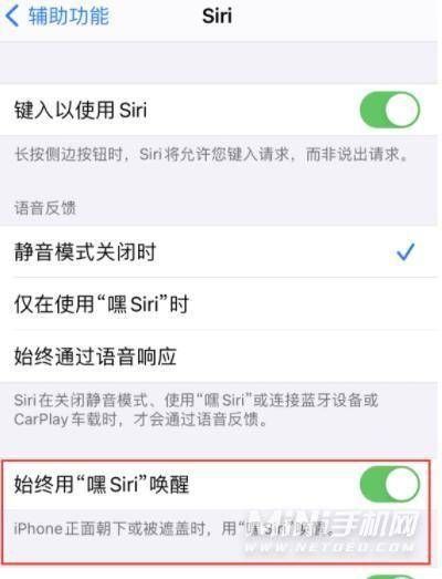 iPhone不说“嘿 Siri”了 直接喊Siri