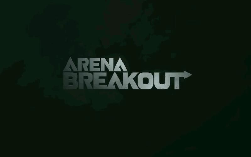 arenabreakout怎么注册