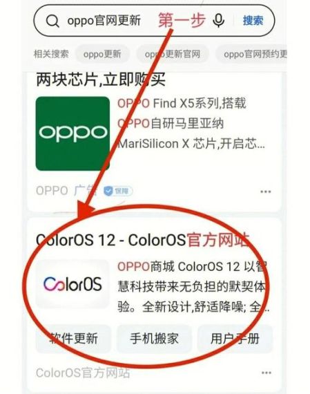 oppo浏览器怎么换皮肤-oppo浏览器皮肤更换方法