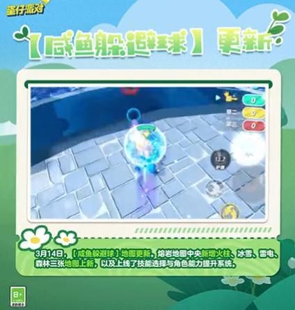 《蛋仔派对》流星雨时间2024