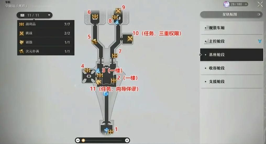 崩坏星穹铁道新手都要干些啥