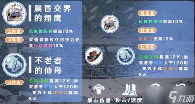 崩坏星穹铁道黄泉遗器怎么用