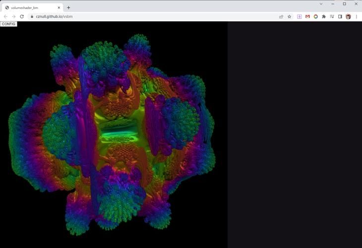 volumeshaderbm测试链接地址分享