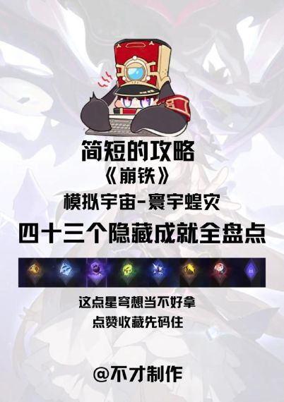 崩坏星穹铁道王权无永恒成就怎么触发 崩坏星穹铁道成就王权无永恒完成方法