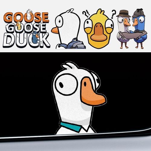 鹅鸭杀翘曲9订婚成就怎么做-goosegooseduck翘曲9订婚成就完成方法