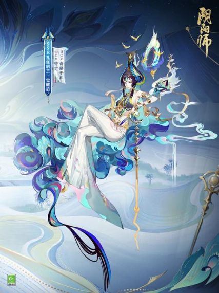 阴阳师孔雀明王绘卷活动是什么,孔雀明王绘卷活动全方位指南