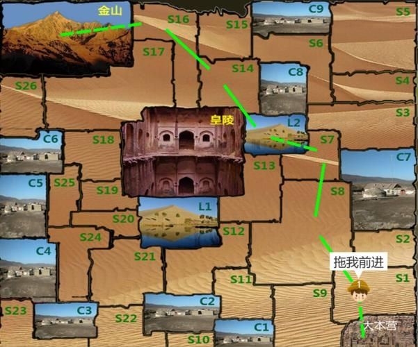 选择题太阳战役风进攻路地图是-黑色沙漠2022年10月10日微信每日一题答案