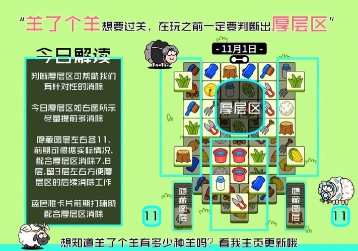 羊了个羊怎么重新开始-重新开始及复活方法介绍