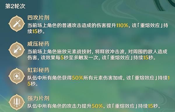 原神片剂深研第四天怎么完成-片剂深研第四天完成方法