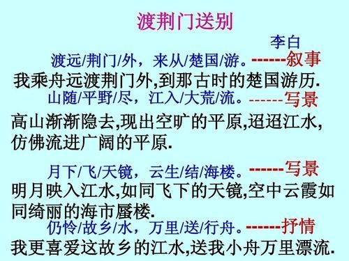 射雕荆门送别成就怎么达成 射雕荆门送别成就达成