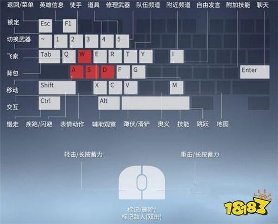 永劫无间好友开黑玩法技巧 具体介绍