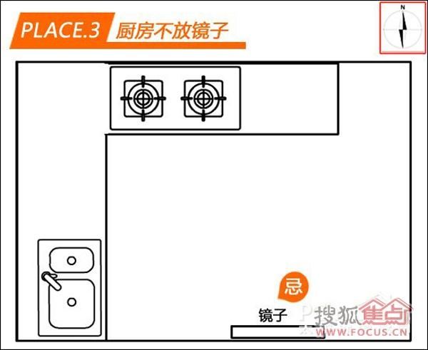 阴阳锅厨房柜子钥匙在哪-第一章厨房柜子钥匙位置方法