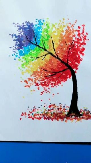 我的世界彩虹树怎么用