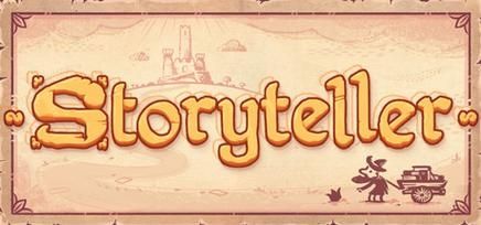 《Storyteller》第十章怎么过_第10章全关卡通关图文攻略