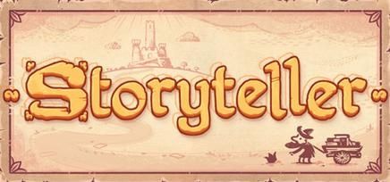 《Storyteller》第六章怎么过_第六章全关卡通关图文攻略