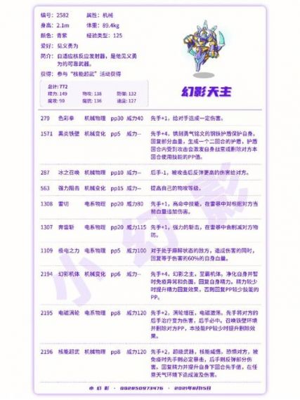 《洛克王国》信任试炼答案大全_信任试炼问答答案