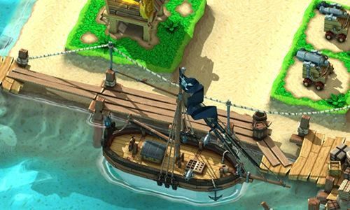 海盗掠夺：冒险航程中的胜利策略