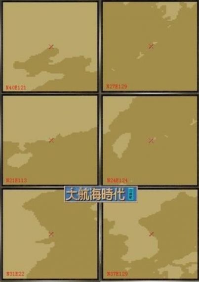 大航海4攻略：海霸养成记，掌握全球海洋的秘密！