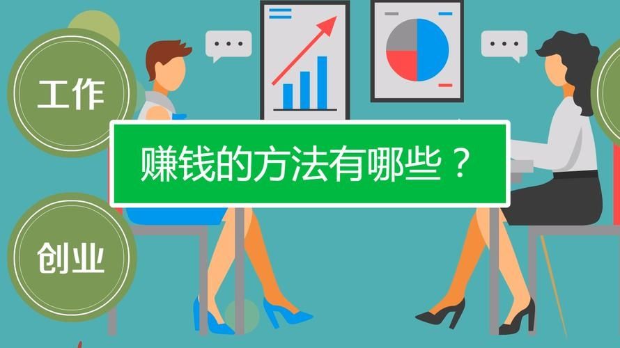 淘金者攻略：掌握技巧，开启财富之门