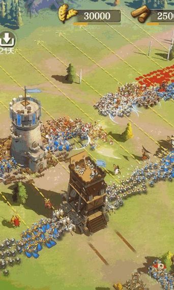 文明与征服游戏攻略：建立强大文明的关键策略