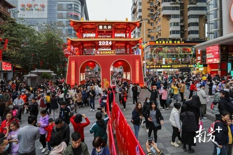 春节广州旅游攻略,广州春节旅游好去处推荐？广州旅游景点介绍