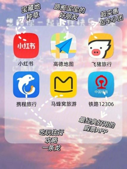 iphone攻略,请问哪个iphone旅游攻略app比较好？