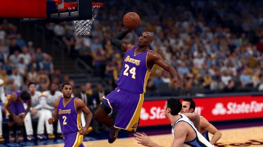 nba2k15攻略,BA 2K15攻略：掌握比赛的技巧与策略