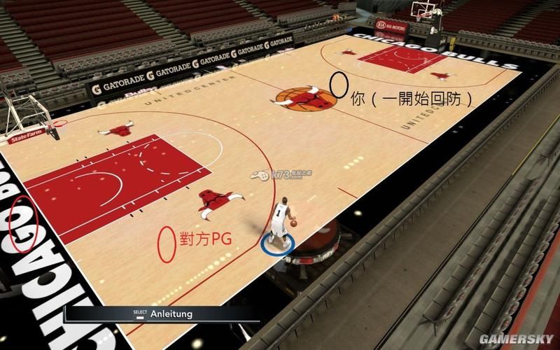 nba2k15攻略,BA 2K15攻略：掌握比赛的技巧与策略