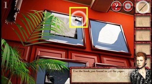 密室逃脱系列攻略,密室逃脱8红色豪宅攻略是什么？