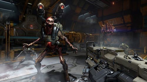 doom4攻略,：掌握地狱的秘密，成为终极战士！