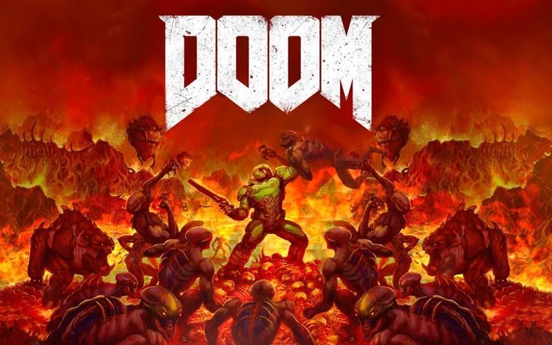 doom4攻略,：掌握地狱的秘密，成为终极战士！