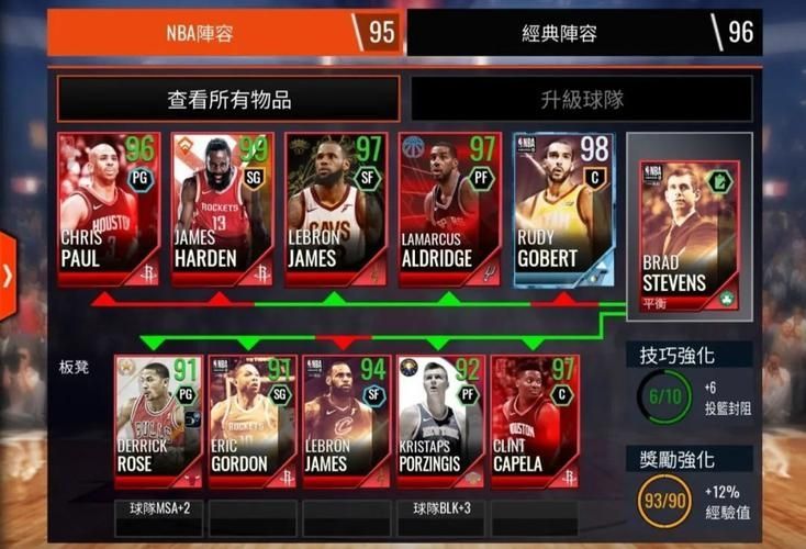 如何在NBA LIVE Mobile Basketball中提升游戏技巧