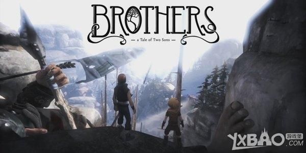 《兄弟双子传说》游戏攻略：合作解谜，共创冒险之旅
