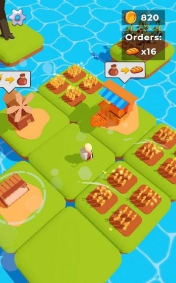 《农场主》游戏攻略：打造成功农场的秘诀