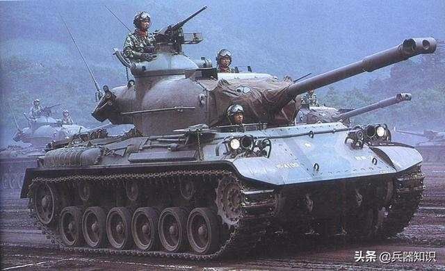 90坦克经典如何成为无敌的战场统治者