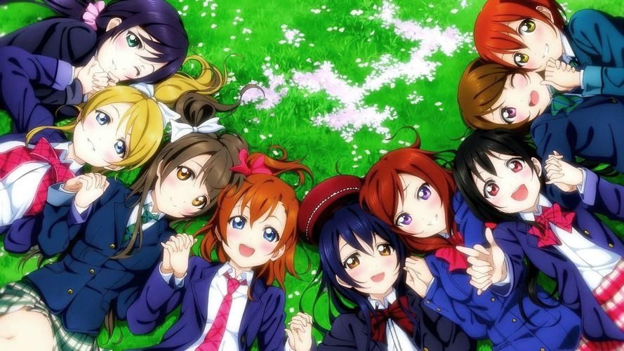 LoveLive学园偶像祭4.0，你准备好迎接新的挑战了吗