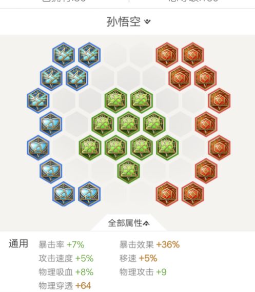 梦幻西游判断加点