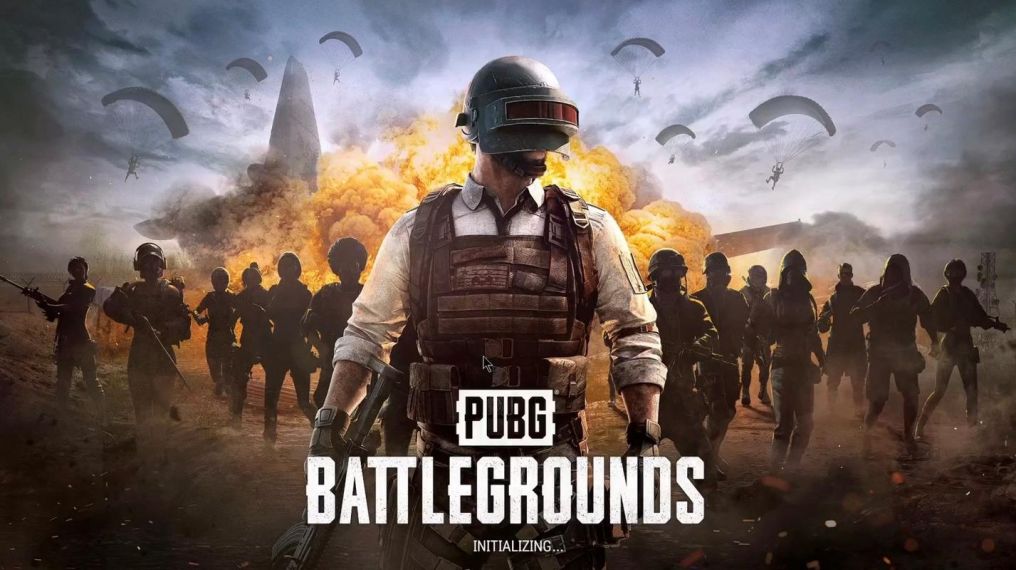 PUBG