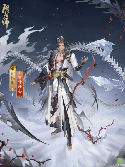 阴阳师夏之泡影选什么