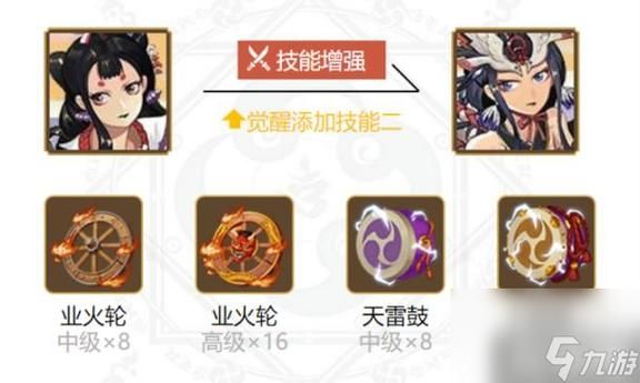 阴阳师新版花鸟卷御魂怎么搭配